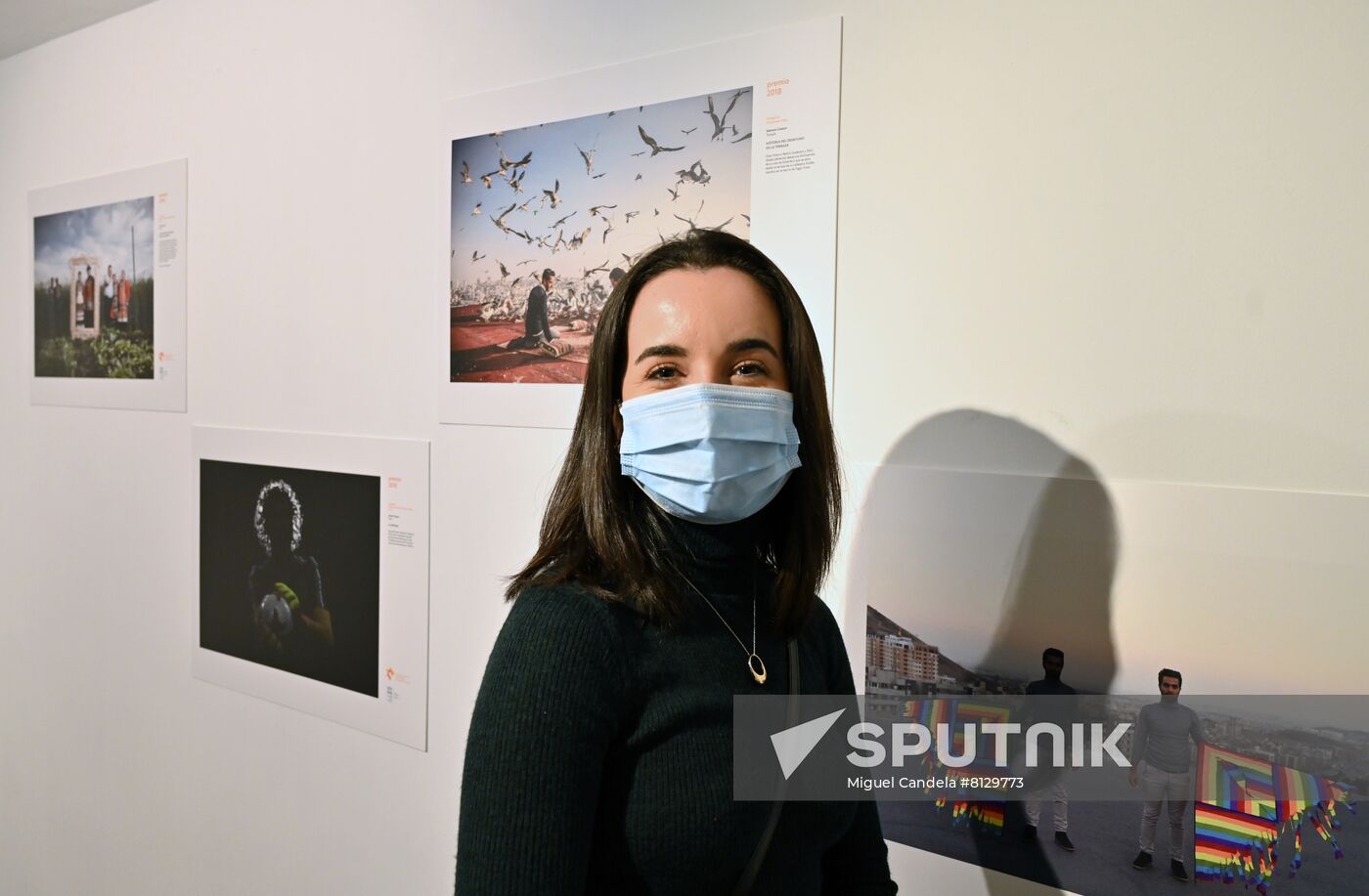 Spain Stenin Photo Contest