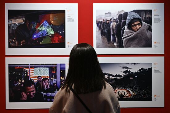Spain Stenin Photo Contest