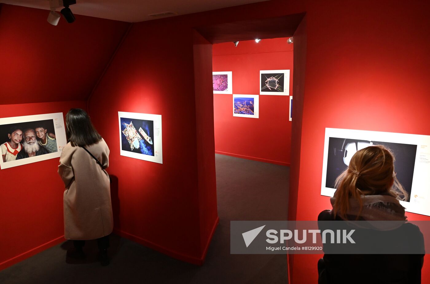 Spain Stenin Photo Contest