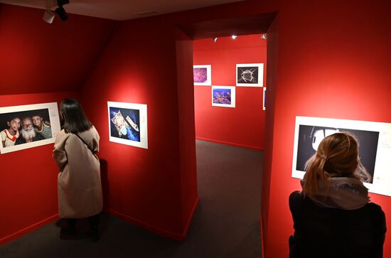 Spain Stenin Photo Contest