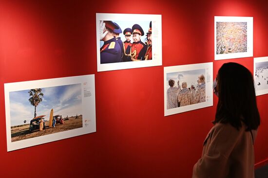 Spain Stenin Photo Contest