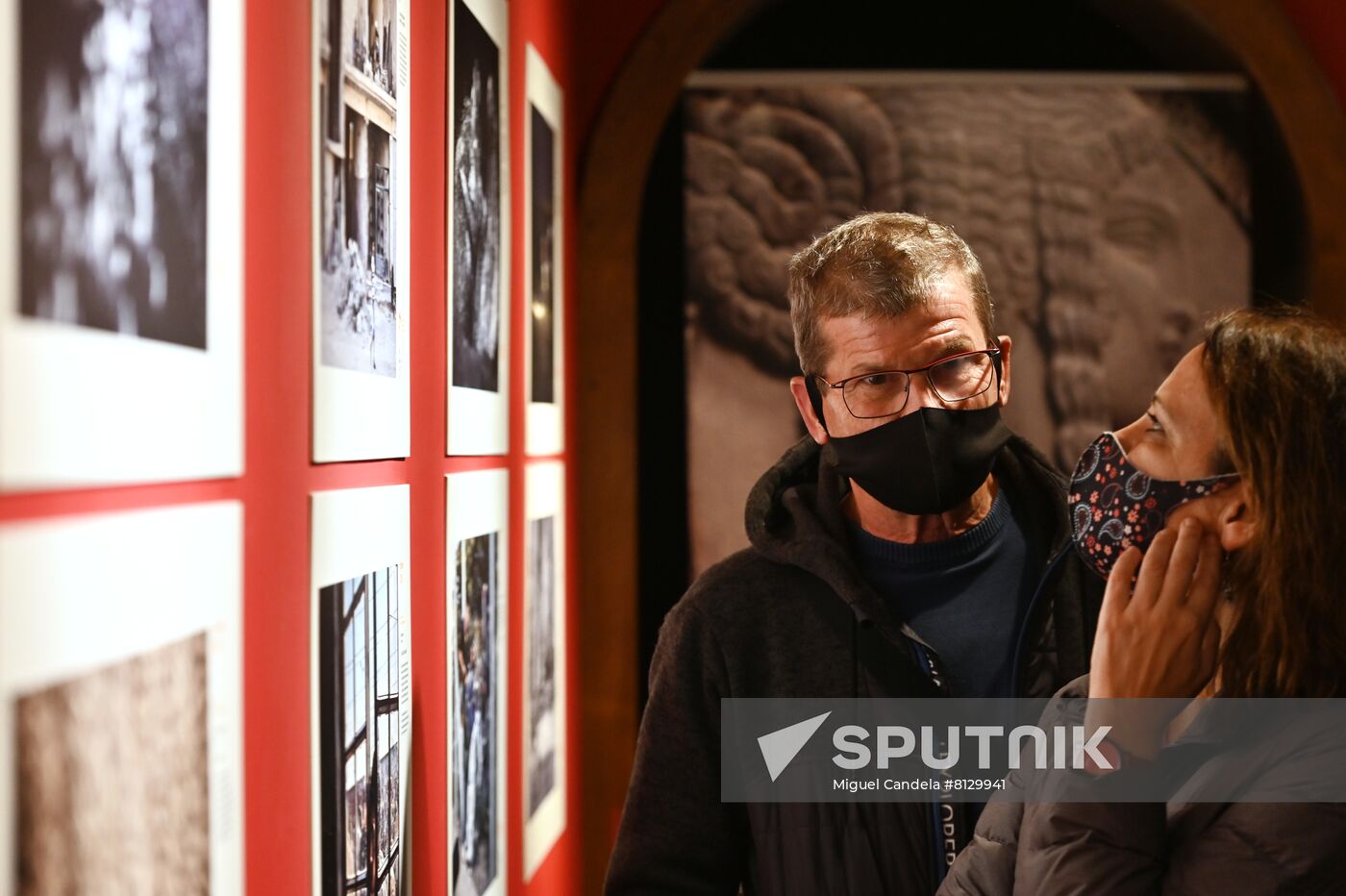 Spain Stenin Photo Contest