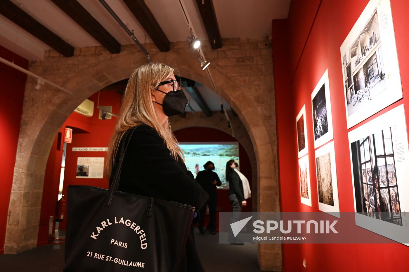 Spain Stenin Photo Contest