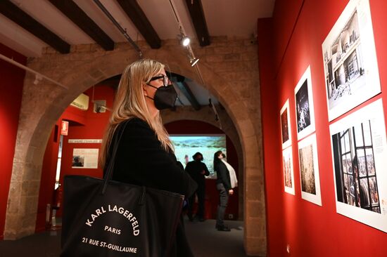Spain Stenin Photo Contest