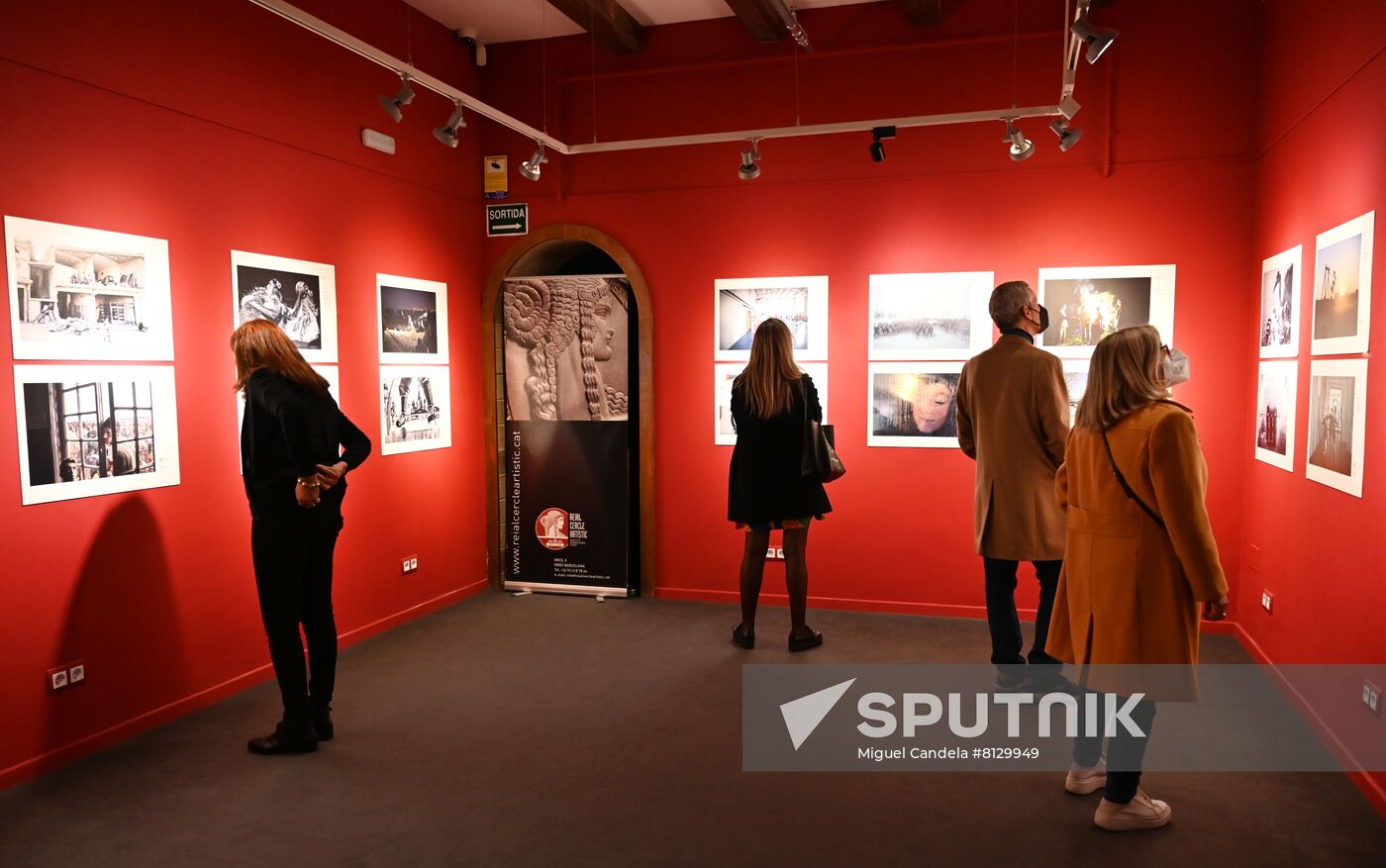 Spain Stenin Photo Contest
