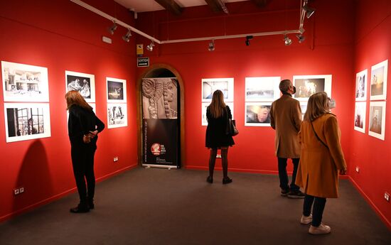 Spain Stenin Photo Contest
