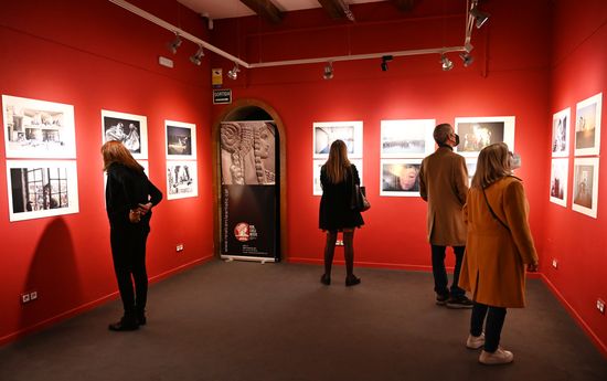 Spain Stenin Photo Contest