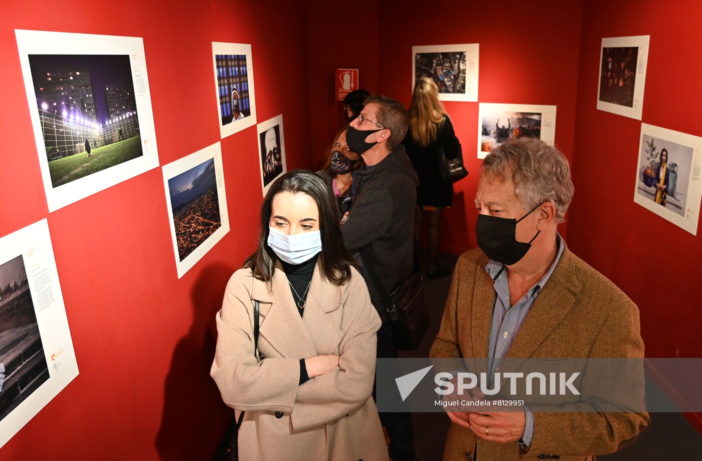 Spain Stenin Photo Contest
