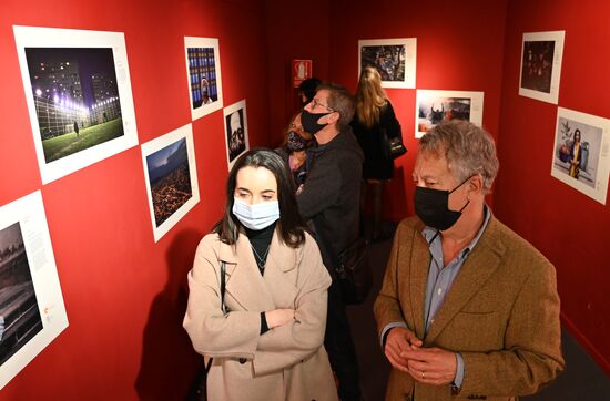 Spain Stenin Photo Contest