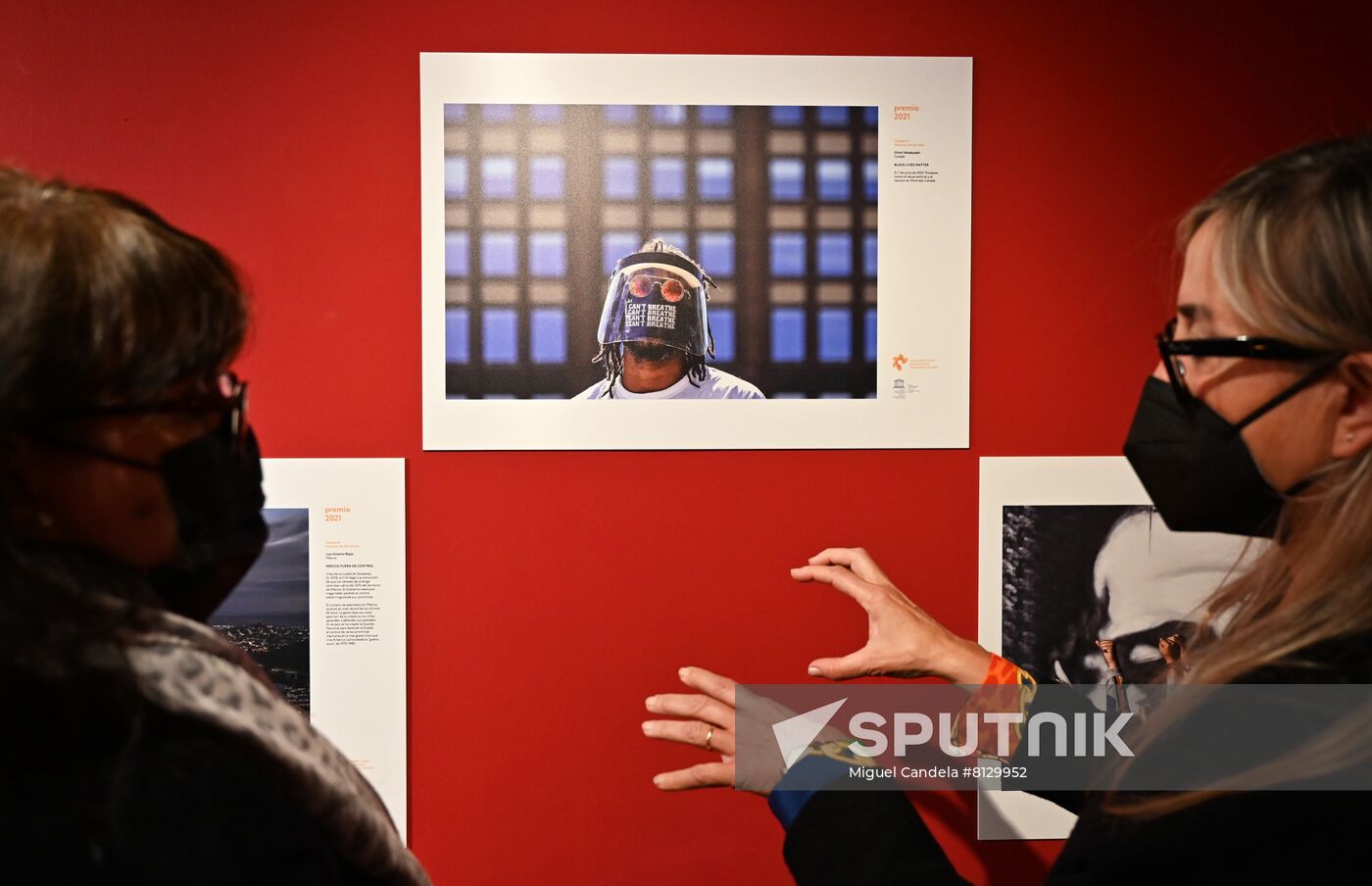Spain Stenin Photo Contest