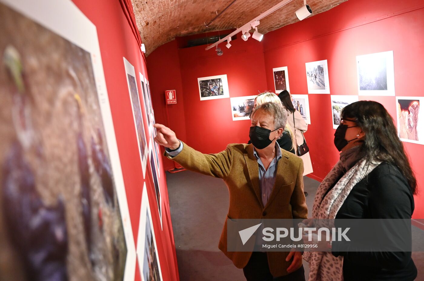 Spain Stenin Photo Contest