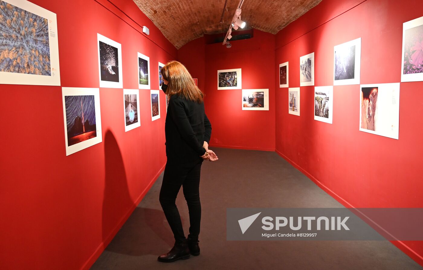 Spain Stenin Photo Contest