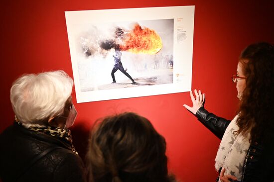 Spain Stenin Photo Contest