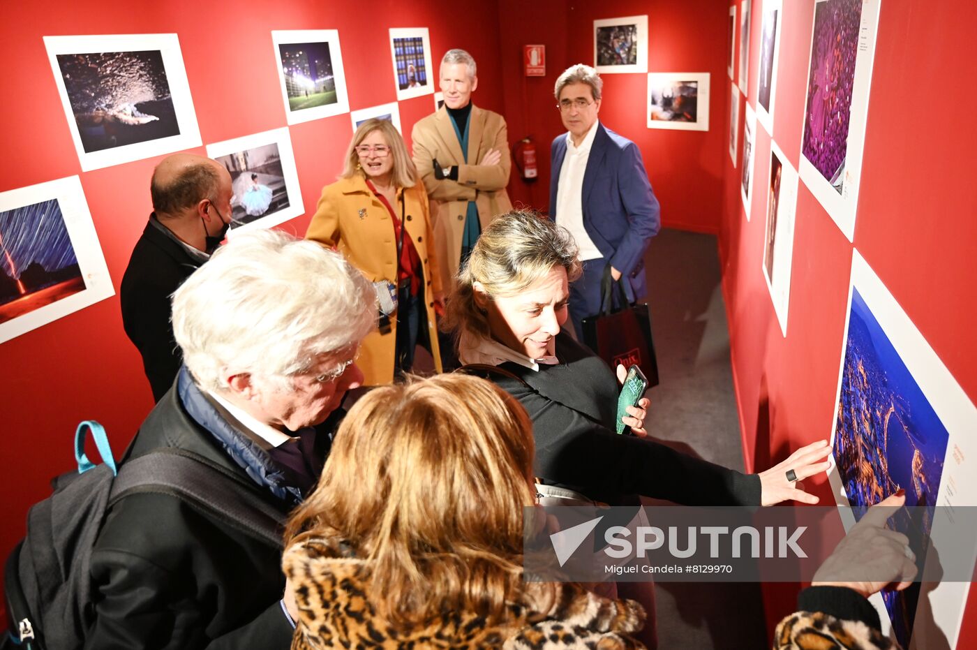 Spain Stenin Photo Contest