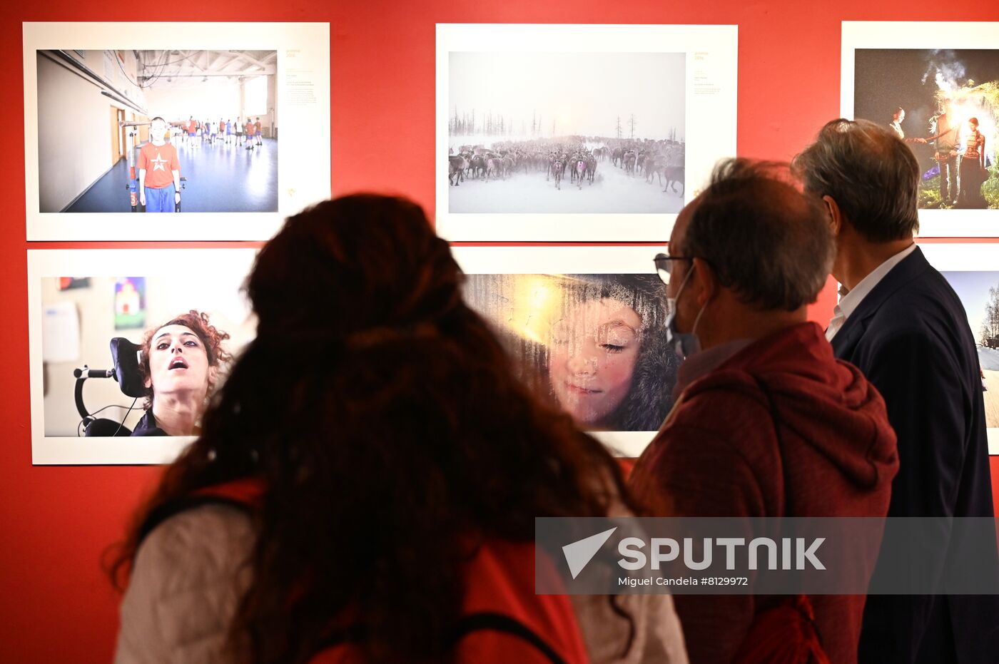 Spain Stenin Photo Contest