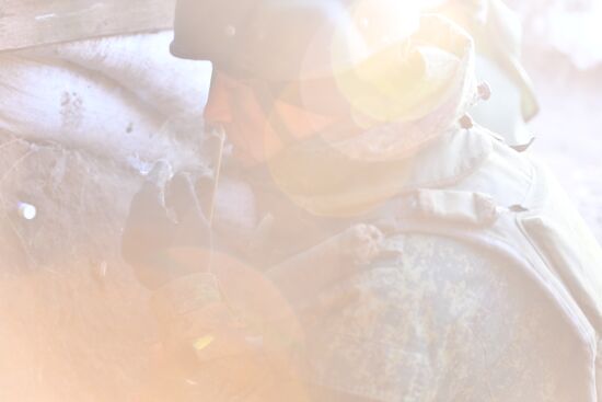 DPR LPR Russia Ukraine Military Operation 