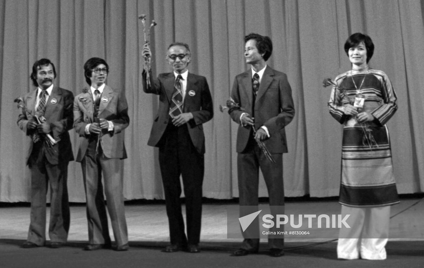 13th Moscow International Film Festival