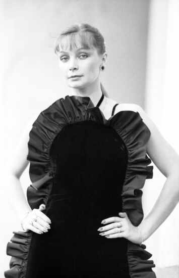 Vyacheslav Zaitsev's House of Fashion