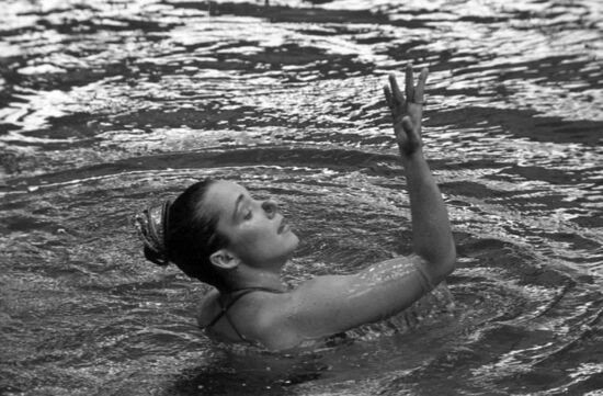 8th Summer Spartakiad of the Peoples of USSR