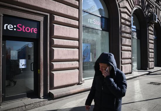 Russia Economy Sanctions