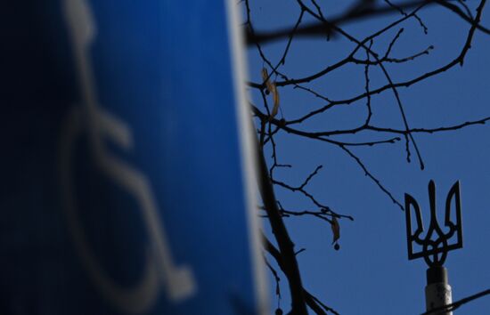 Russia Ukraine Embassy Closing