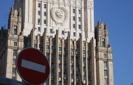 Russia Daily Life