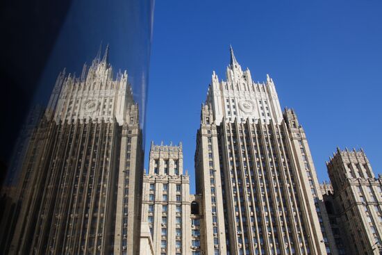 Russia Daily Life