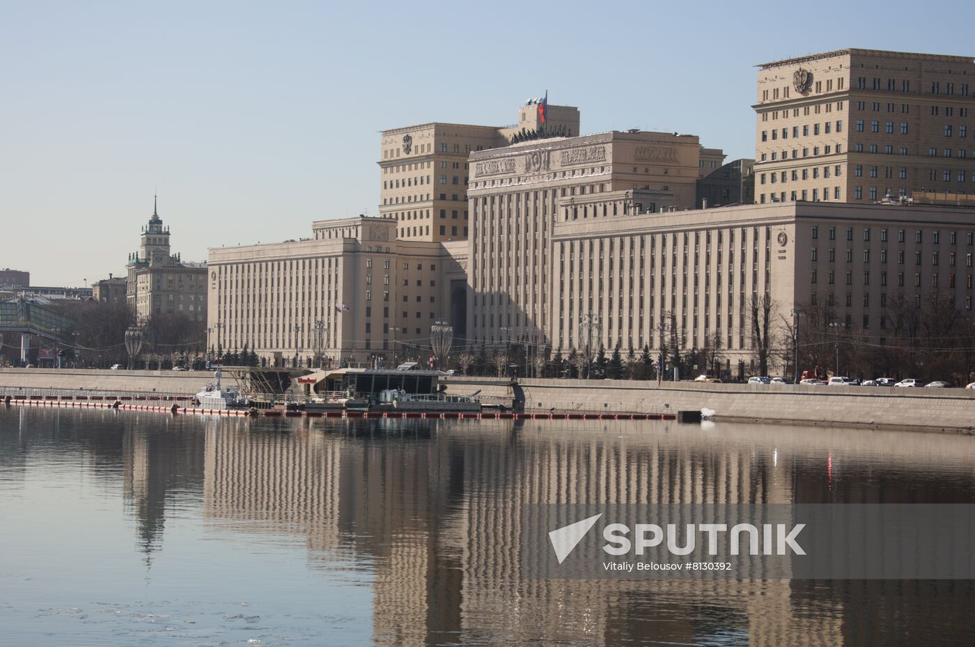 Russia Daily Life