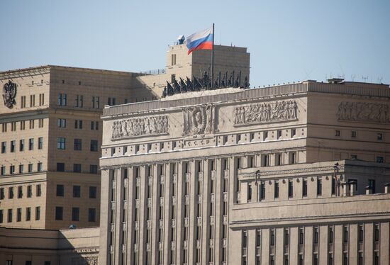Russia Daily Life