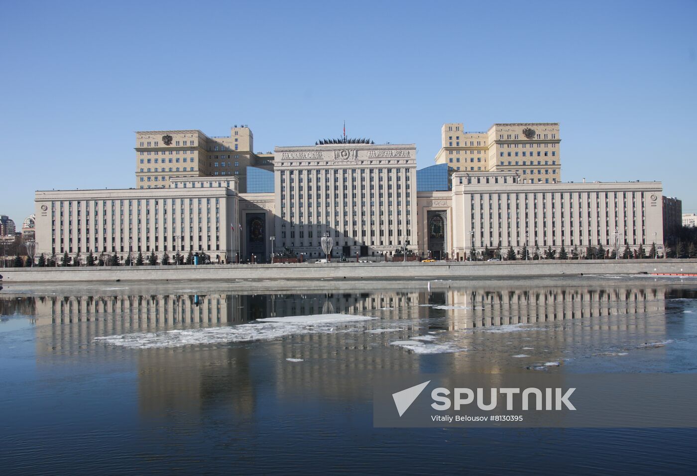 Russia Daily Life