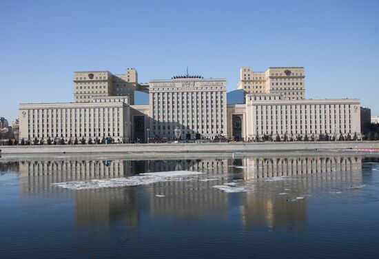 Russia Daily Life