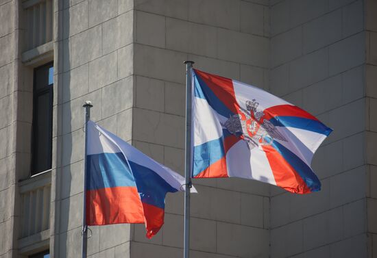 Russia Daily Life