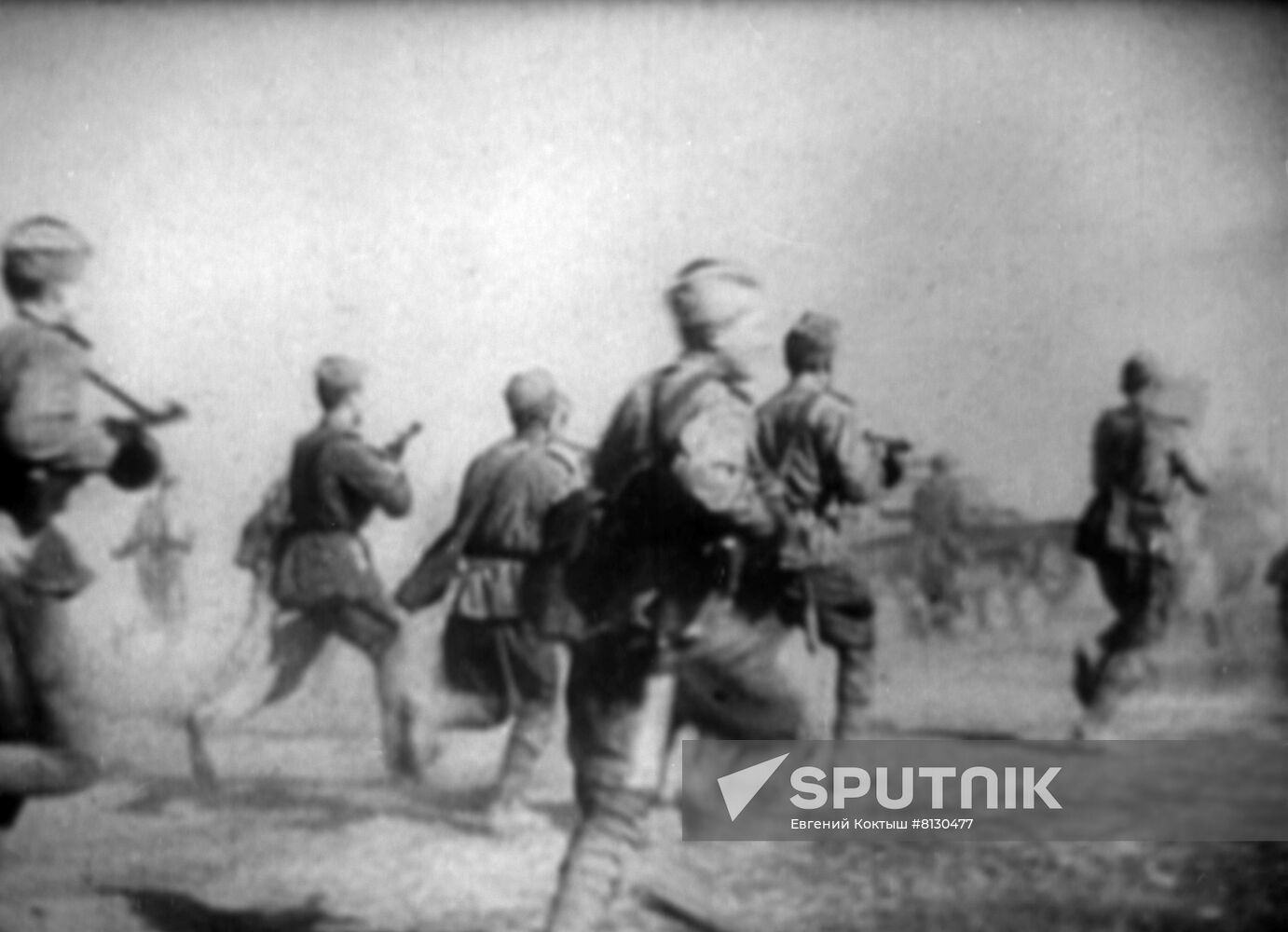 Television documentary War is not for Women