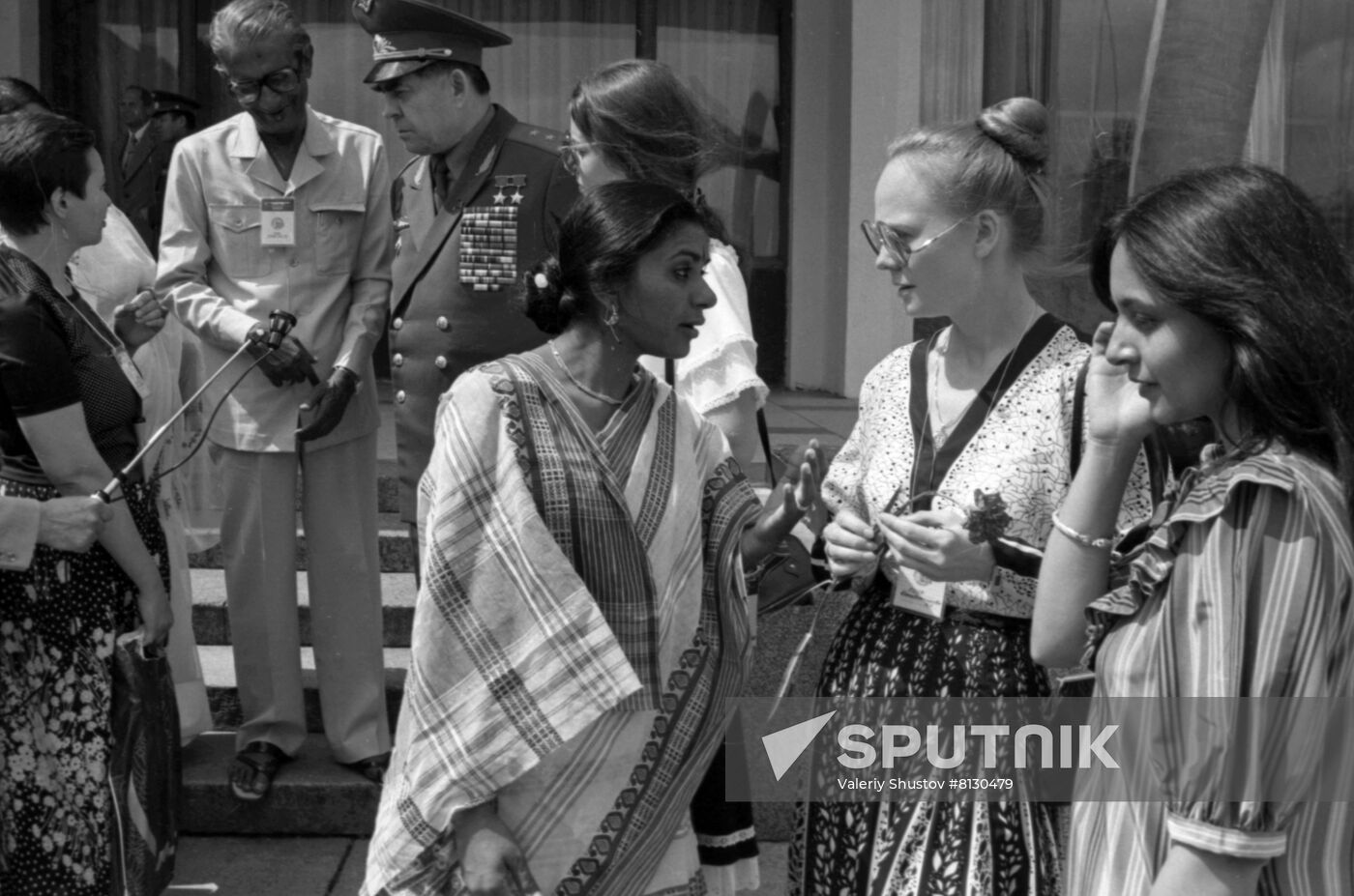 13th Moscow International Film Festival