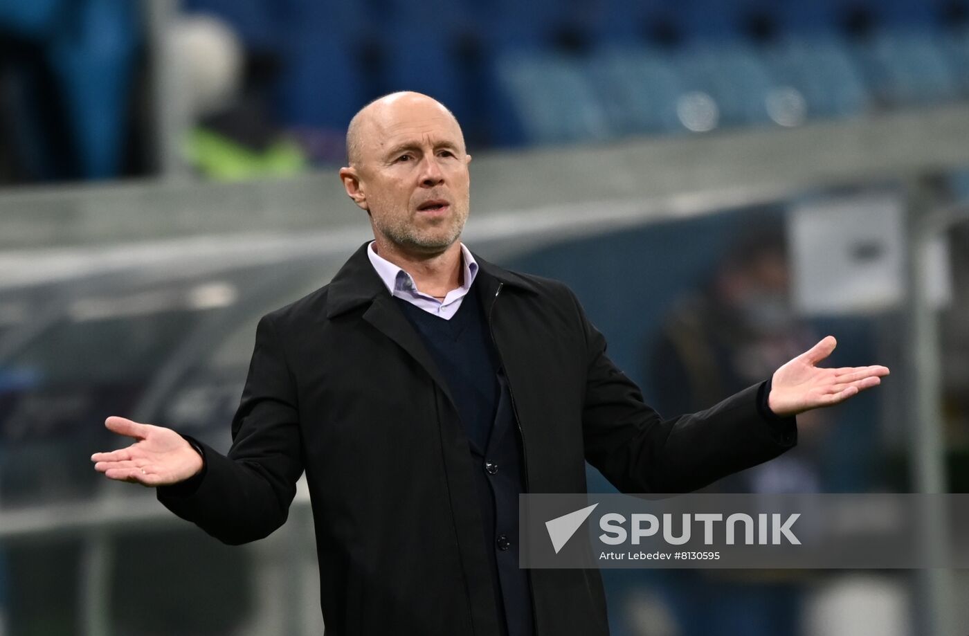 Russia Soccer Cup Sochi - CSKA