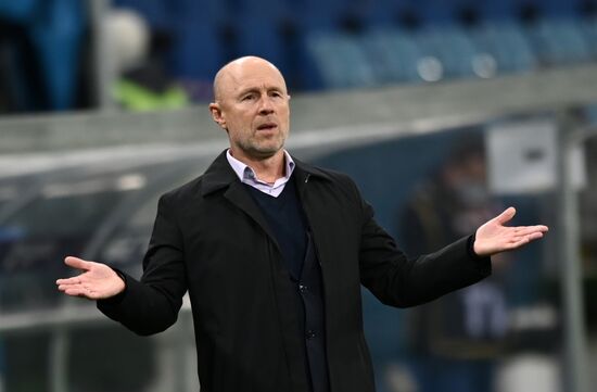 Russia Soccer Cup Sochi - CSKA