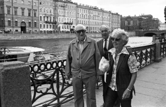 Soviet War Veteran Committee