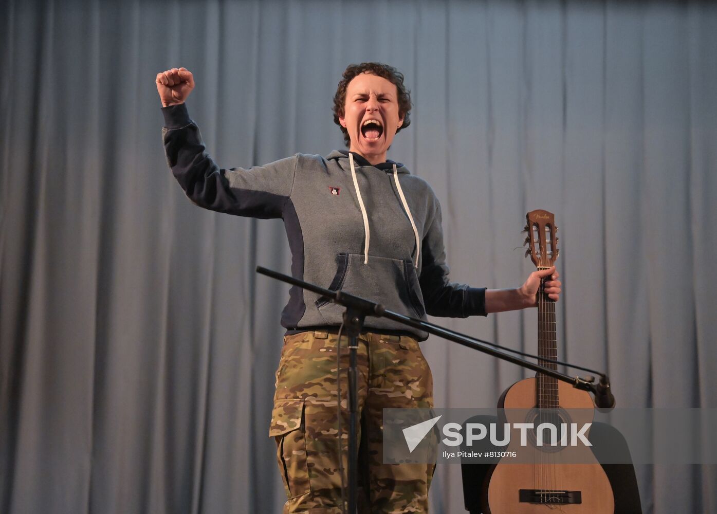 DPR LPR Russia Ukraine Military Operation