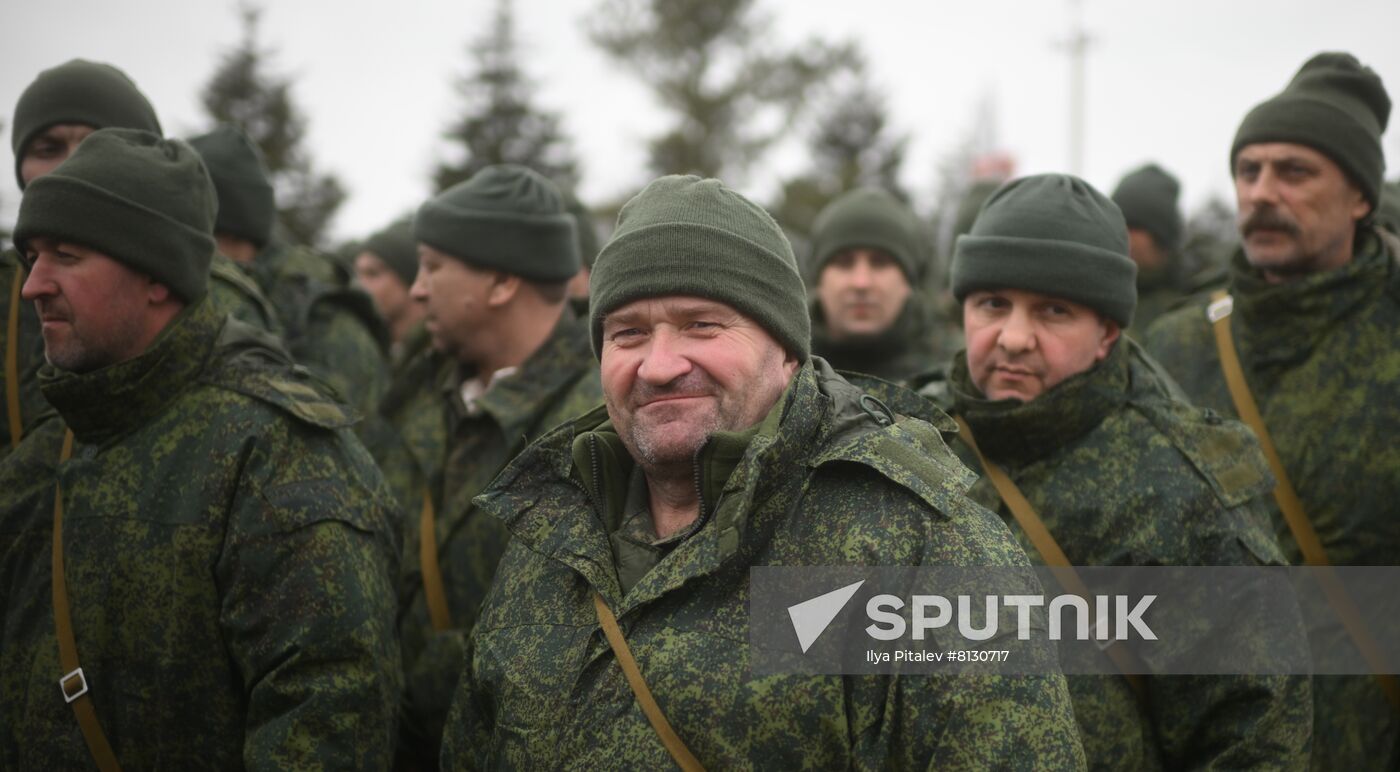 DPR LPR Russia Ukraine Military Operation