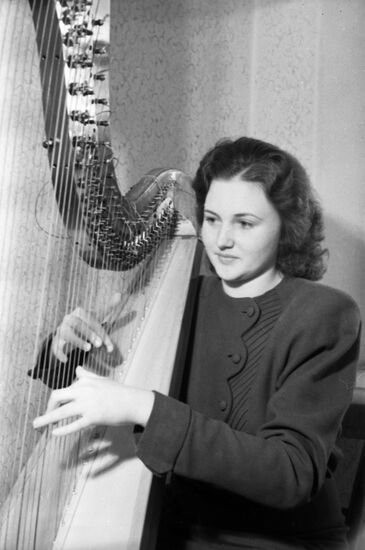 Lithuanian State Conservatory