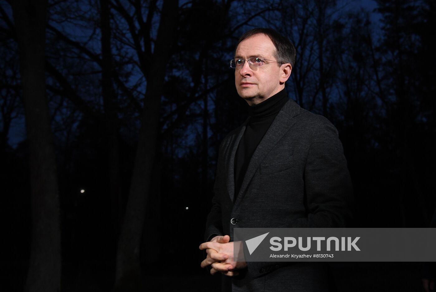 Belarus Russia Ukraine Talks