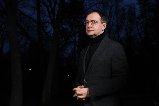 Belarus Russia Ukraine Talks