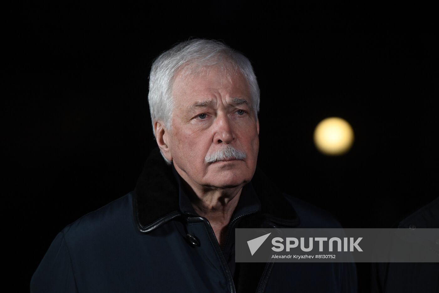 Belarus Russia Ukraine Talks