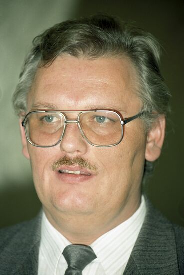Helmut Jordan, Director, Globus Publishing House (Austria)