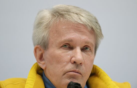 China Paralympics 2022 Ukraine News Conference