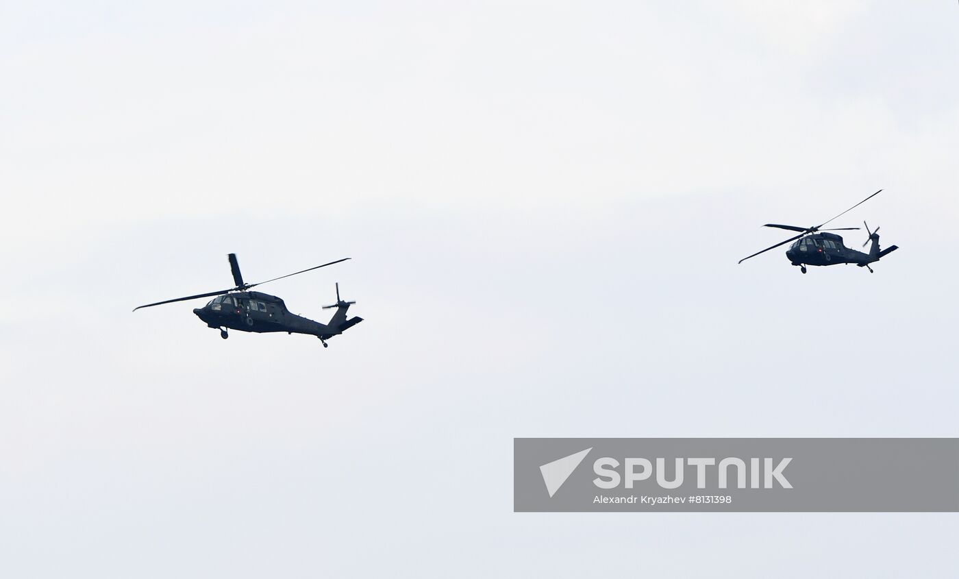 Belarus Russia Ukraine Talks