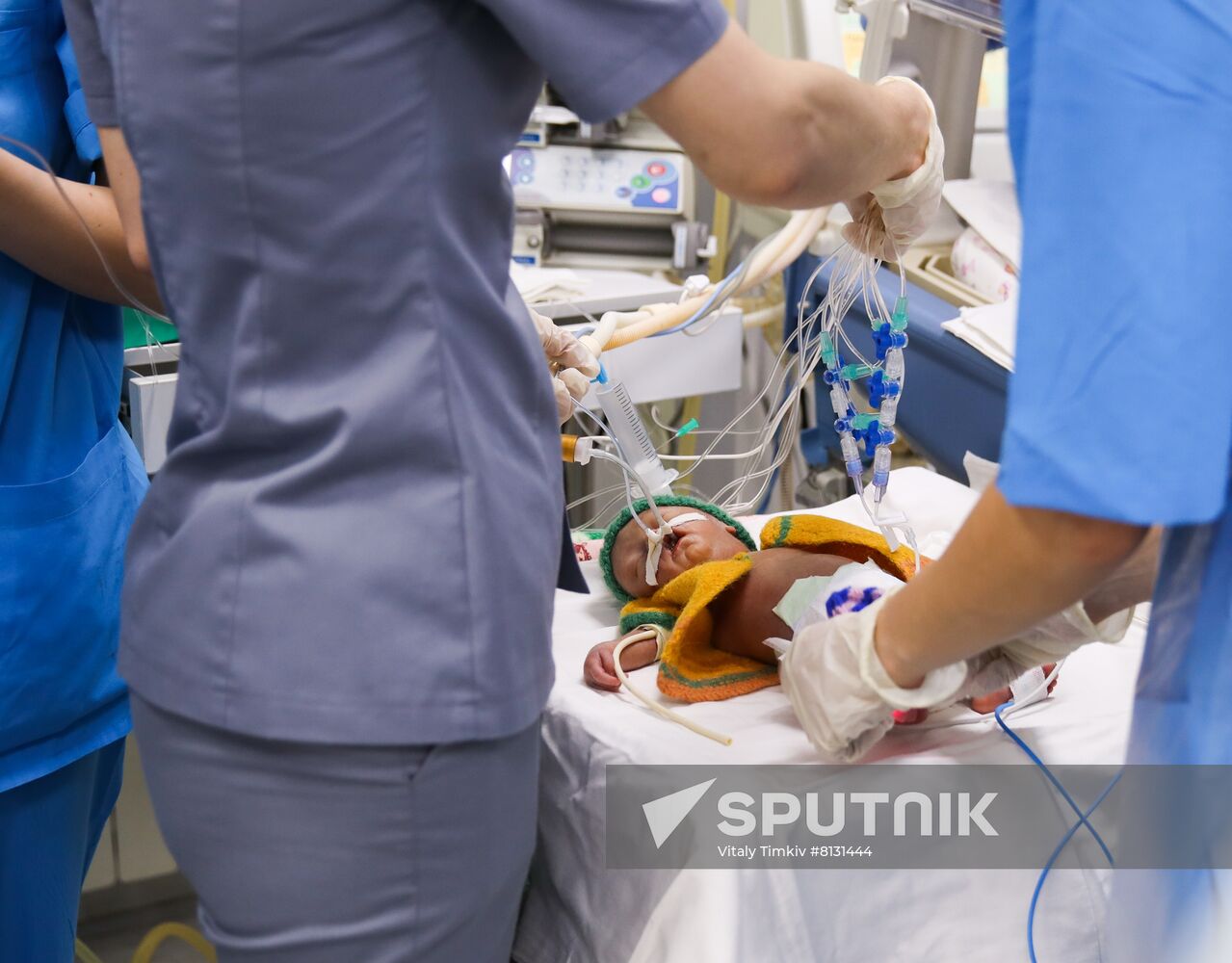 Russia Perinatal Centre