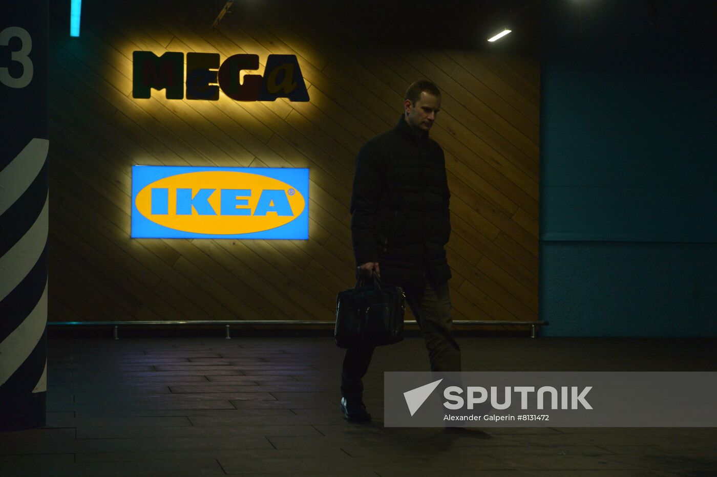 Russia Economy Sanctions