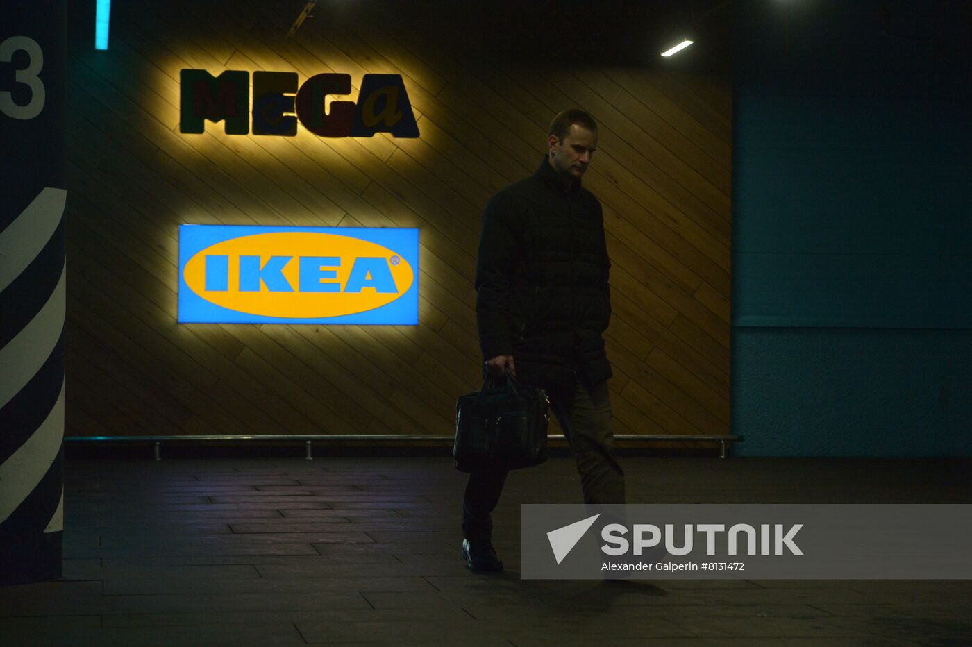 Russia Economy Sanctions