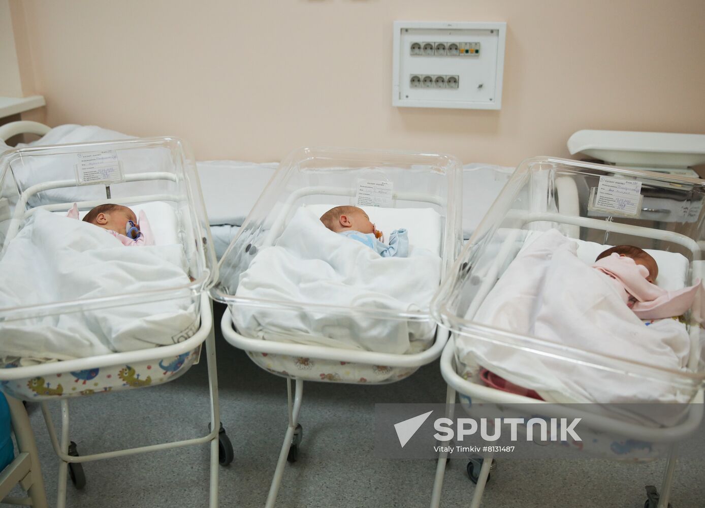 Russia Perinatal Centre
